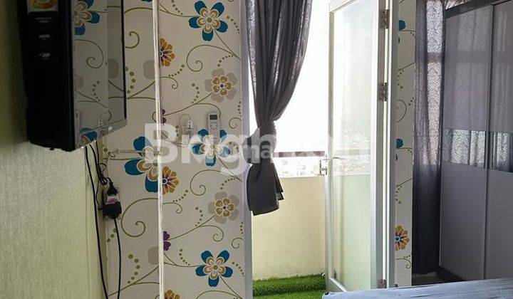 GUNAWANGSA TIDAR 1 BR SIAP HUNI FURNISH 1