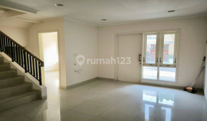 Murah! Dijual Cepat Rumah 2 Lantai Di Cluster Thomson, Gading Serpong 2