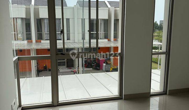 Disewakan Cepat Rumah Minimalis Brand New Di Pik 2 2