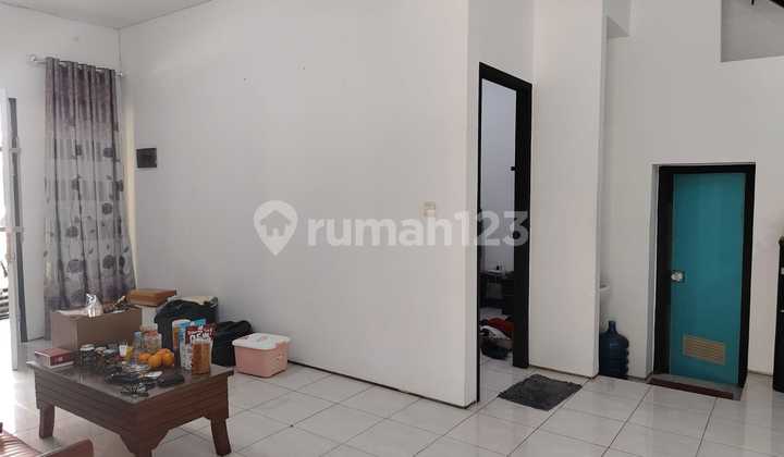 For Rent Nice House Ready to Occupied Corner Position in Gading Nirwana Kelapa Gading North Jakarta 2
