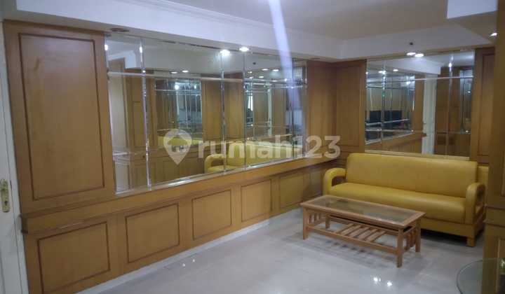 Dijual Murah Apartemen Wisma Gading Permai Wgp Furnished Di Kelapa Gading