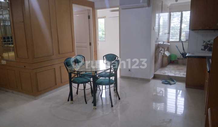 Dijual Murah Apartemen Wisma Gading Permai Wgp Furnished Di Kelapa Gading 2
