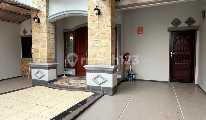 Disewakan Rumah Rapi Siap Huni Bebas Banjir Di Kelapa Gading Jakarta Utara 2