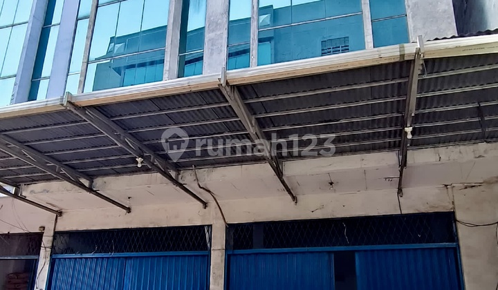 For Sale Nice Cheap Strategic Shop House In Glodok Old Town Area Jakarta 2