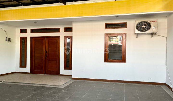 Dijual Murah Rumah 1,5 Lantai Di Perumahan Kosambi Baru, Dekat Green Lake City 2