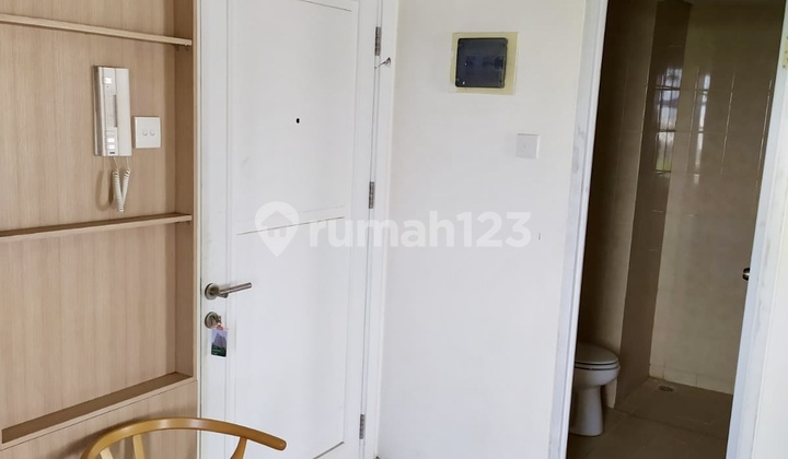 Disewakan Murah Apartemen Bagus Siap Huni Full Furnished Di Green Lake Sunter Jakarta Utara 2