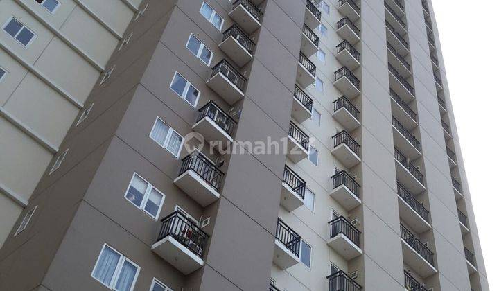 Dijual Cepat Apartemen Puri Park View, Jakarta Barat 1