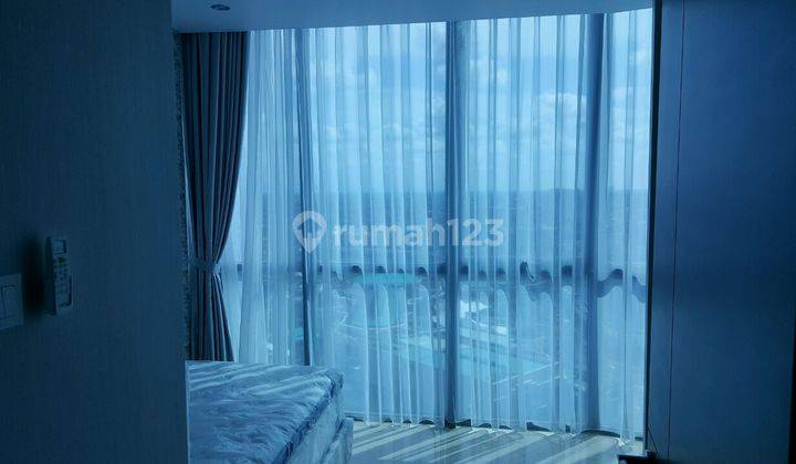 Apartemen Full Furnished di Windsor, Kembangan, Jakarta Barat 2