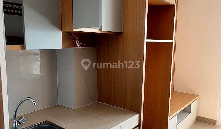 Dijual Cepat Apartemen di B Residence, Tangerang 2