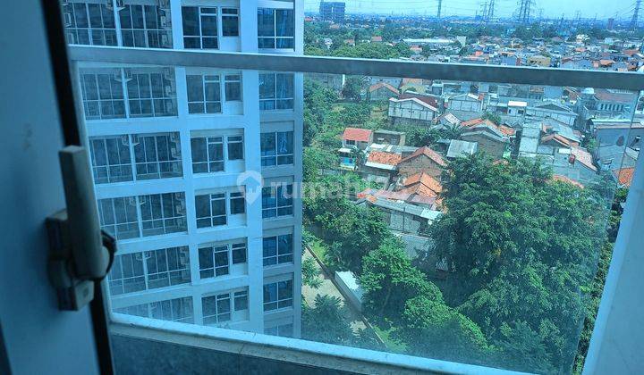 Dijual Apartemn Full Furnish Puri Mansion, Jakarta Barat 2