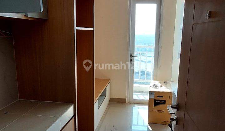 Dijual Cepat Apartemen di B Residence, Tangerang 1