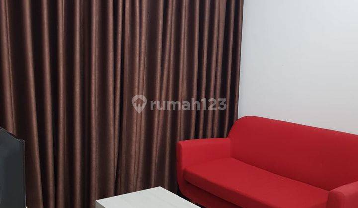 Apartemen Puri Mansion Full Furnished, Jakarta Barat 1