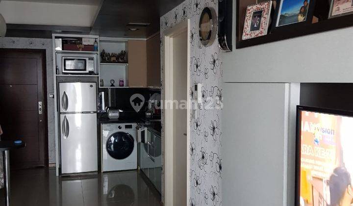 Dijual Cepat Nego Apartement Casa Grande 1 BR Furnished Bagus 2