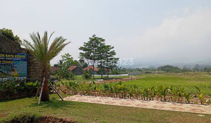 JUAL TANA MURAH VIEW GUNUNG 2