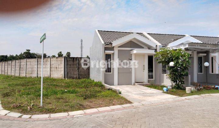 Rumah cantik Siap Huni 2