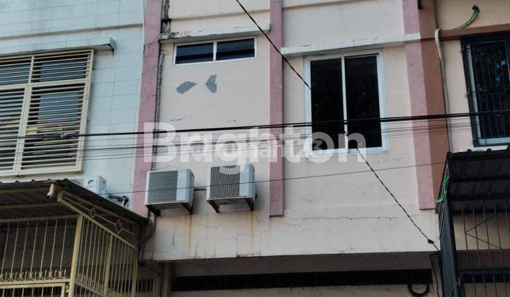 Ruko cilla siap gas 1