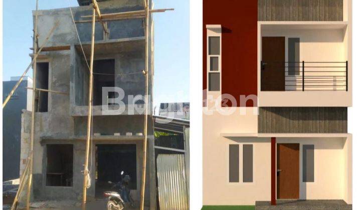Rumah Antang Rumah Antang