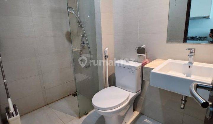 Dijual Murah Apartemen Green Sedayu Tipe Studio Full Furnished 2