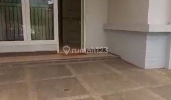 Dijual Disewakan Rumah 2 Lantai Puri Media Jkt Barat Semi Furnish 2