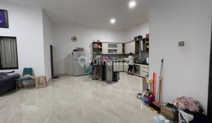 Dijual Rumah 3 Lantai Bagus Lokasi Taman Surya 3 2