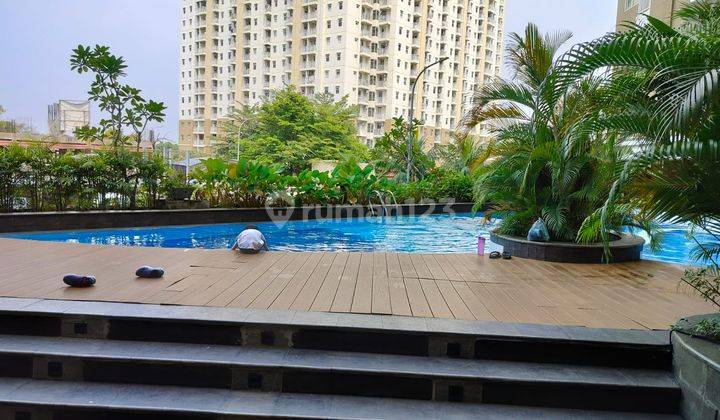 Dijual Cepat Apartemen Pluit Seaview 2BR Unfurnished 2