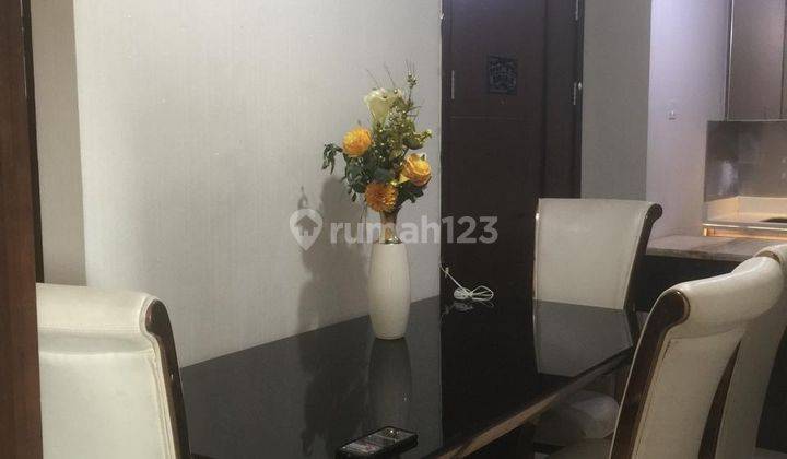 Dijual Apartemen Sky Terrace Daan Mogot Full Furnished 2