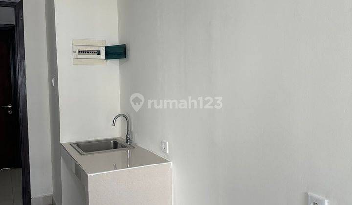 Dijual Apartemen Chadstone Cikarang Tipe Studio 25m2 Unfurnished 2