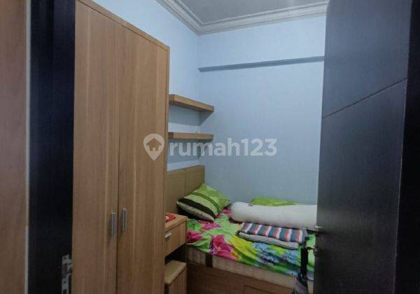 Apartement Puri Mas Lantai 6 Full Furnish 1