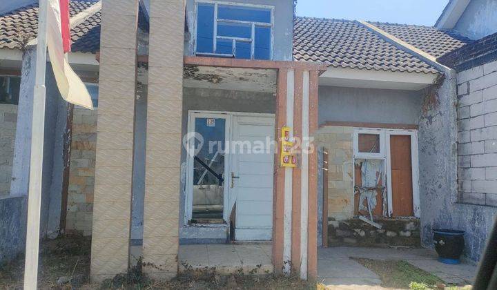 Drop Price Bu Pol Rumah Hitung Tanah Angaswani Sukodono  1