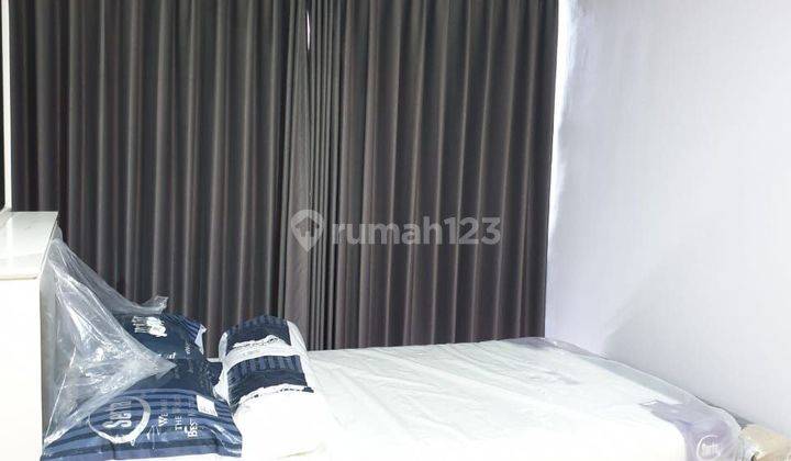 Apartment One Icon Residence, Tunjungan Plaza New Fully Furnished 1