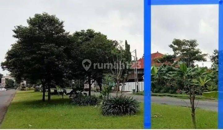 Dijual Tanah Mainroad Gayungsari Strategis 1