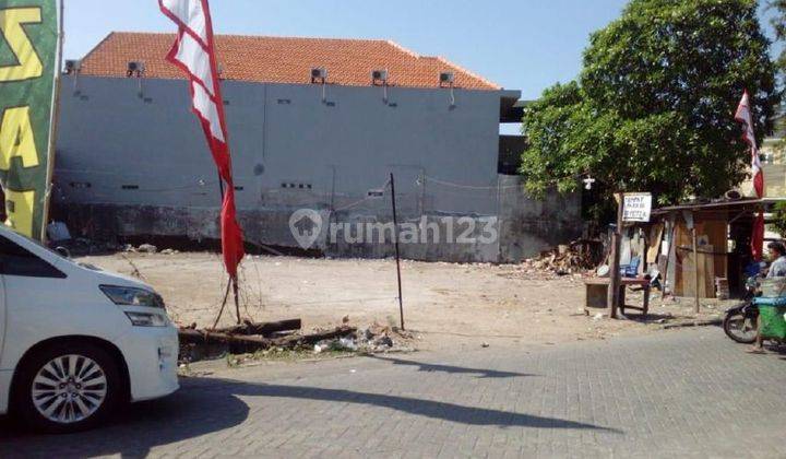 Dijual Tanah Kavling Pagesangan Barat Strategis 2