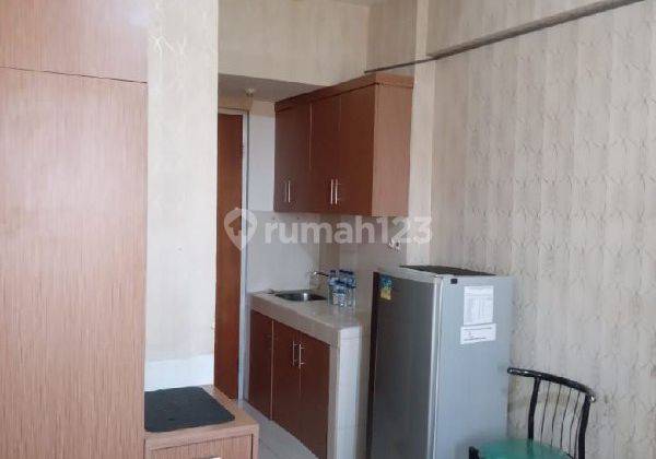 Sewa Murah Apartemen Puncak Kertajaya Tipe Studio 2