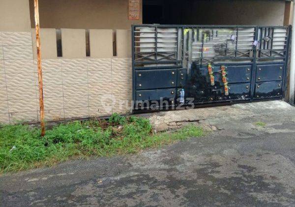  Murah Harga Tanah Bonus Bangunan Perum Griya Bhayangkara 1