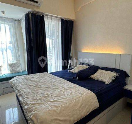 Apartment Amor Pakuwon City Siap Huni Full Furnish 2