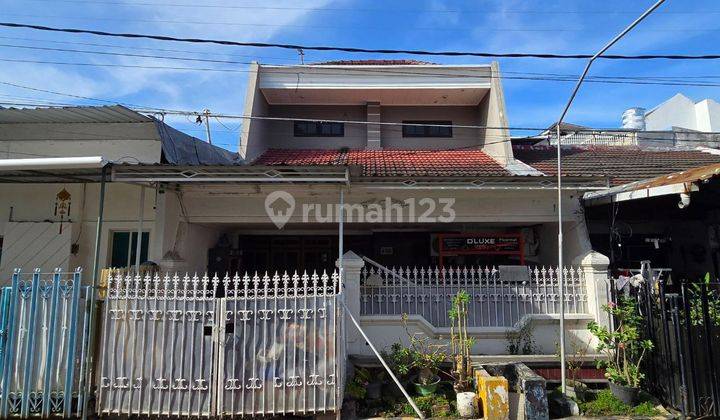 Rumah Mulyosari Tengah Strategis Siap Huni 2