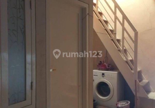 Dijual Rumah Semanggi Mangroove, Wonorejo 2