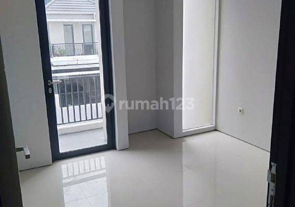 Di Sewakan Rumah Hunian Opal Residence Pondok Tjandra 1