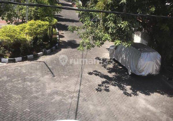 Rumah Kos Aktif Ketintang Strategis Dekat Kampus Kantor 1