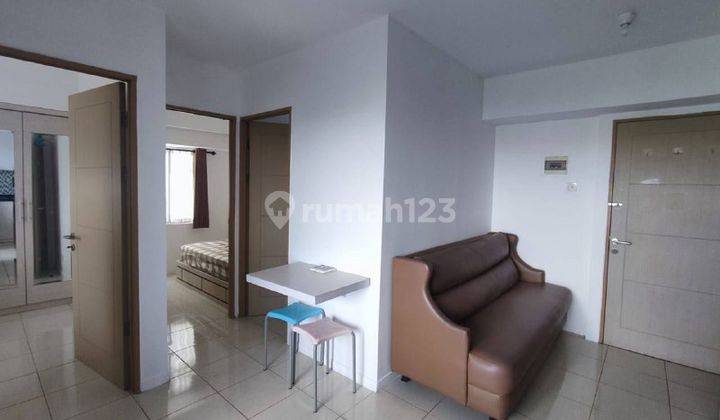 Apartment Educity Tower Terbaik Princeton Lantai 3 3BR 1