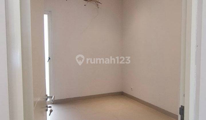 Dijual Rumah Lebak Arum Baru Gress Ada Dapur, Instalasi Ac 2