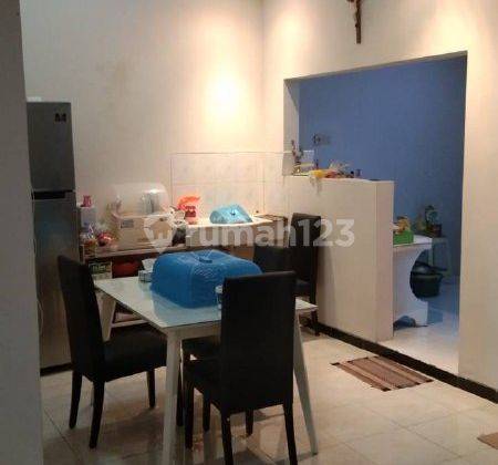 Best Deal Jual Rumah Griya Babatan Mukti Wiyung 1