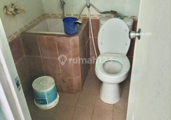 Dijual Rumah Semanggi Mangroove, Wonorejo  2