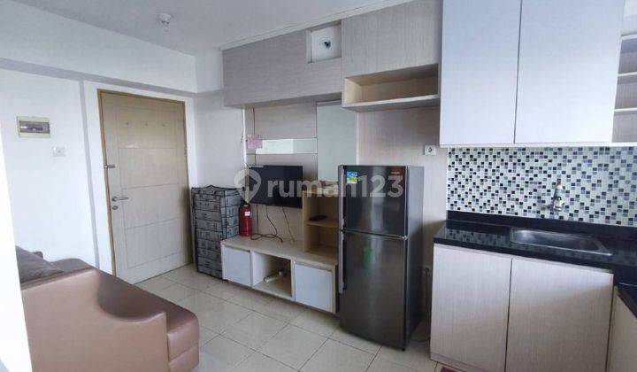 Apartment Educity Tower Terbaik Princeton Lantai 3 3BR 2