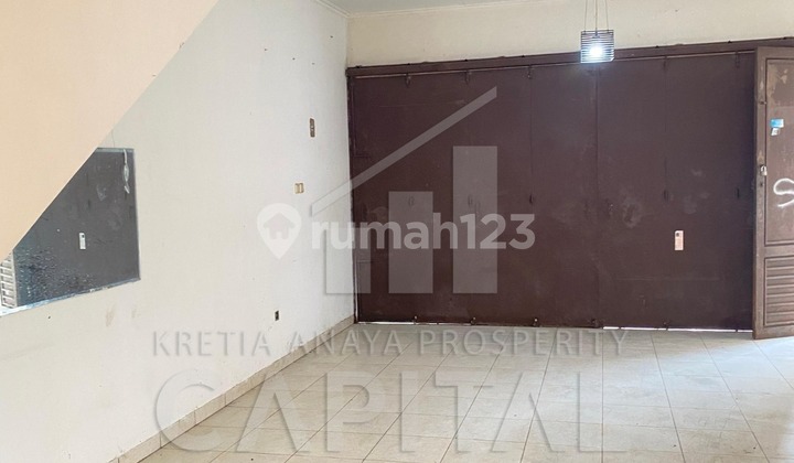 Ruko Siap Huni Bangunan Terawat Dan Bersih di Antapani Ruko Siap Huni Bangunan Terawat Dan Bersih di Antapani