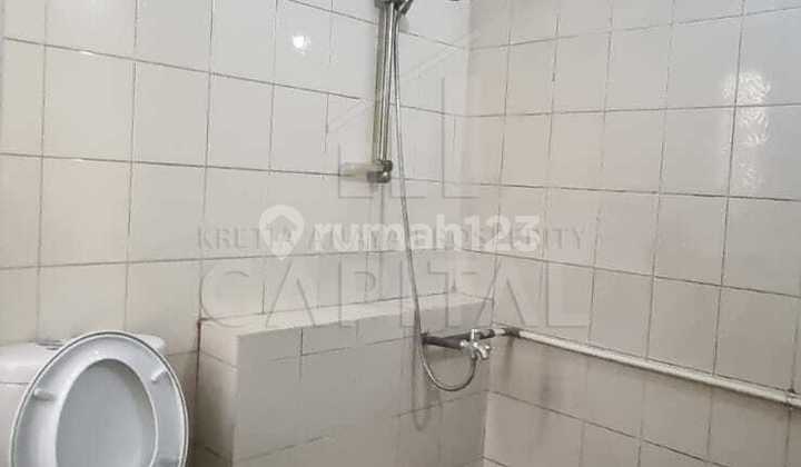 House Near Rumah Mode Sayap Setiabudi Bandung 2