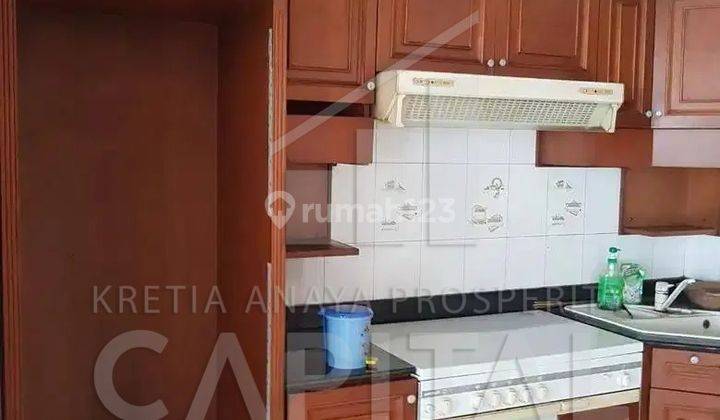 Rumah Unfurnish Terawat Siap Huni Dekat Polban Sarijadi Bandung 2