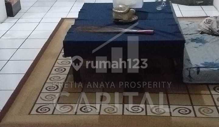 Rumah 2 Lantai di Gang Sekitar 100Meter Dari Jalan Lamping Cipaganti 2
