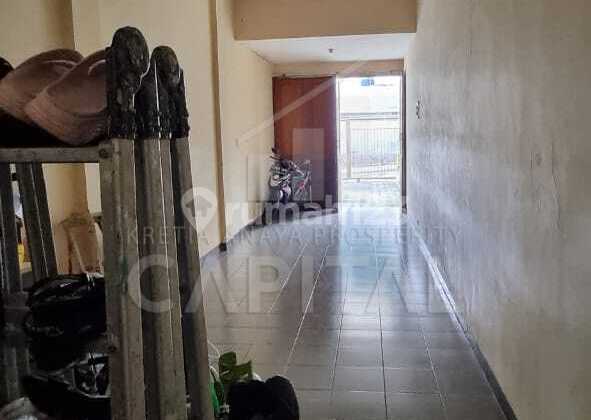 Ready to Live Fully Furnished House in Setraindah Bandung 2