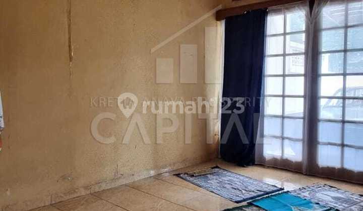 Rumah 2 Lantai Bukan Heritage Cocok untuk Usaha Area Ramai Sayap Dago Rumah 2 Lantai Bukan Heritage Cocok untuk Usaha Area Ramai Sayap Dago
